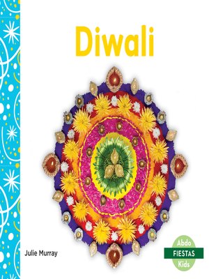 Diwali (Diwali) - ebook